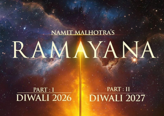 ramayana ranbir kapoor 